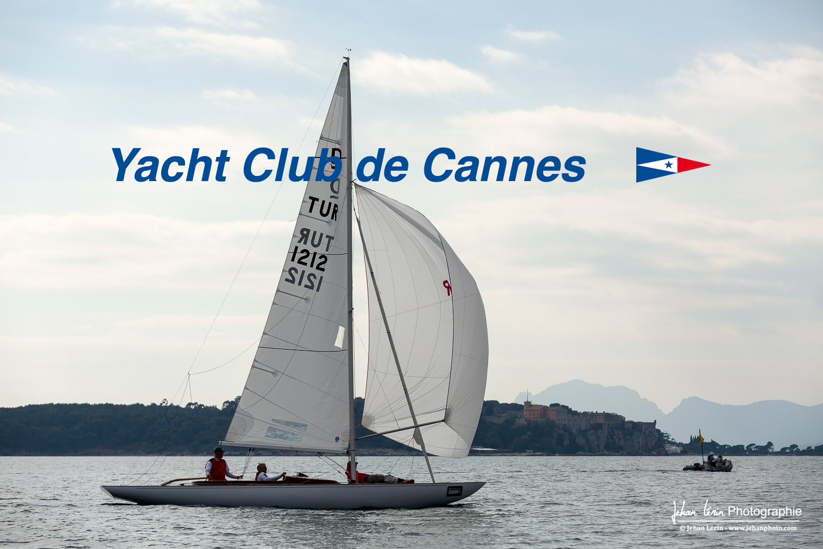 Cannes Dragon Grand Prix 2017