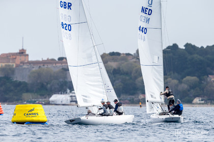 Coupe du Commodore Dragon