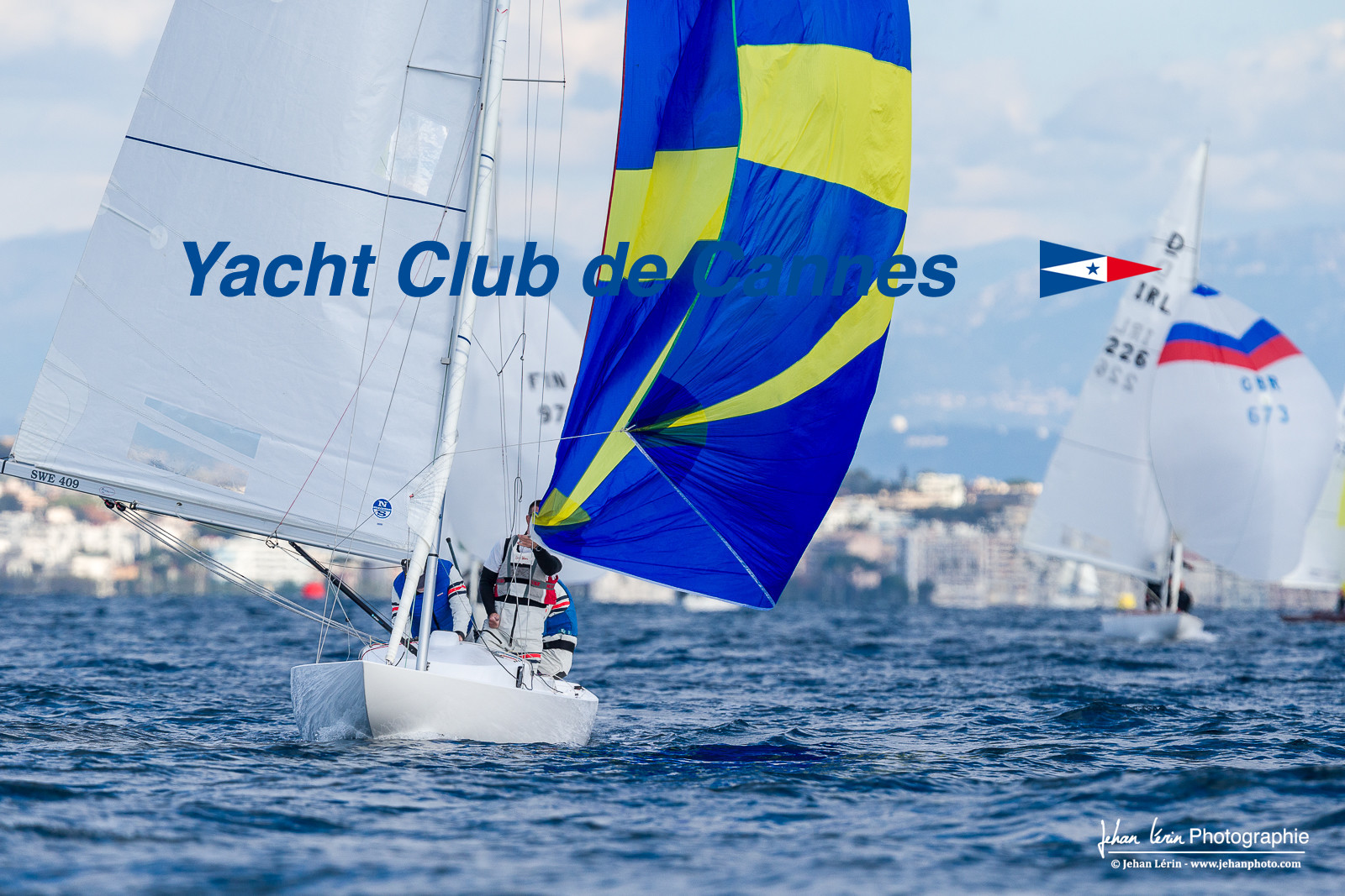 Coupe d'Hiver Dragon 2022