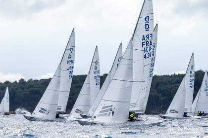 Cannes Dragon Grand Prix 2022