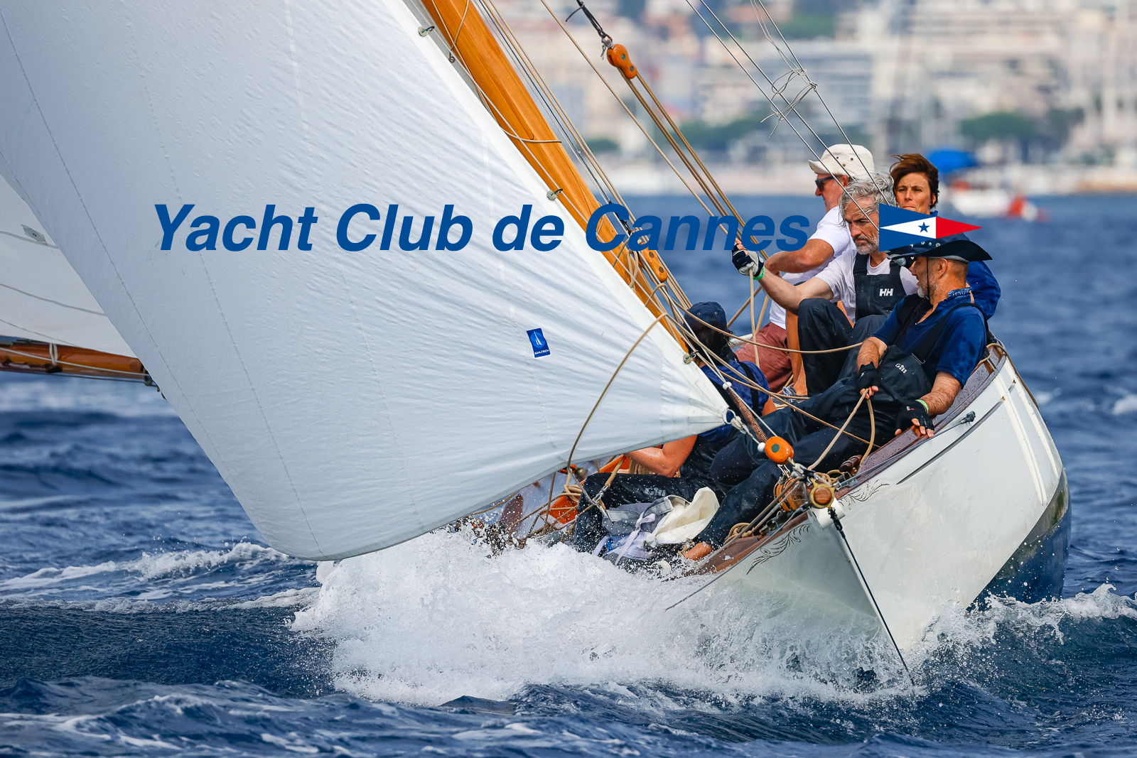 Régates Royales 2021