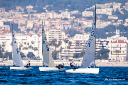 Semaine Internationale de Cannes de Finn 2023