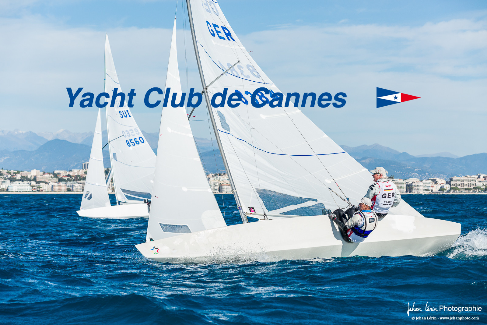 European Championship Star 2023