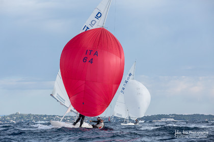 Armistice Cup Dragon 2022