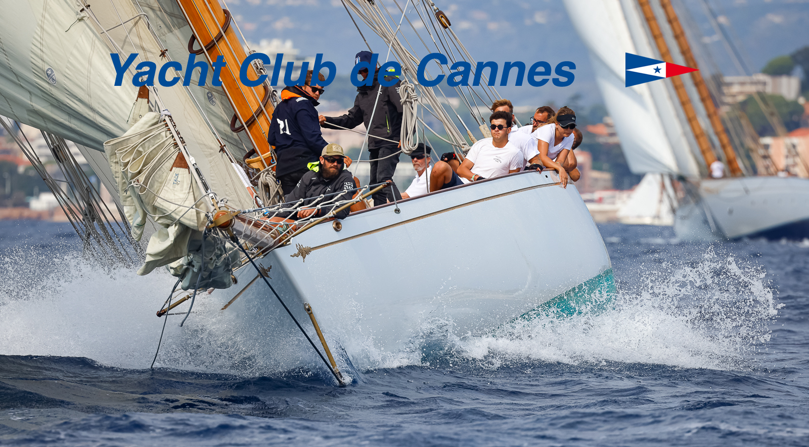 Régates Royales 2021