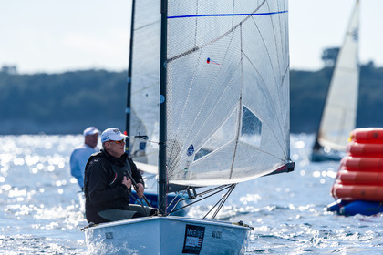 Semaine Internationale de Cannes de Finn 2022