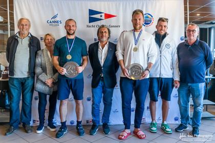 European Championship Star 2023