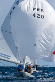 Régates Royales 2021