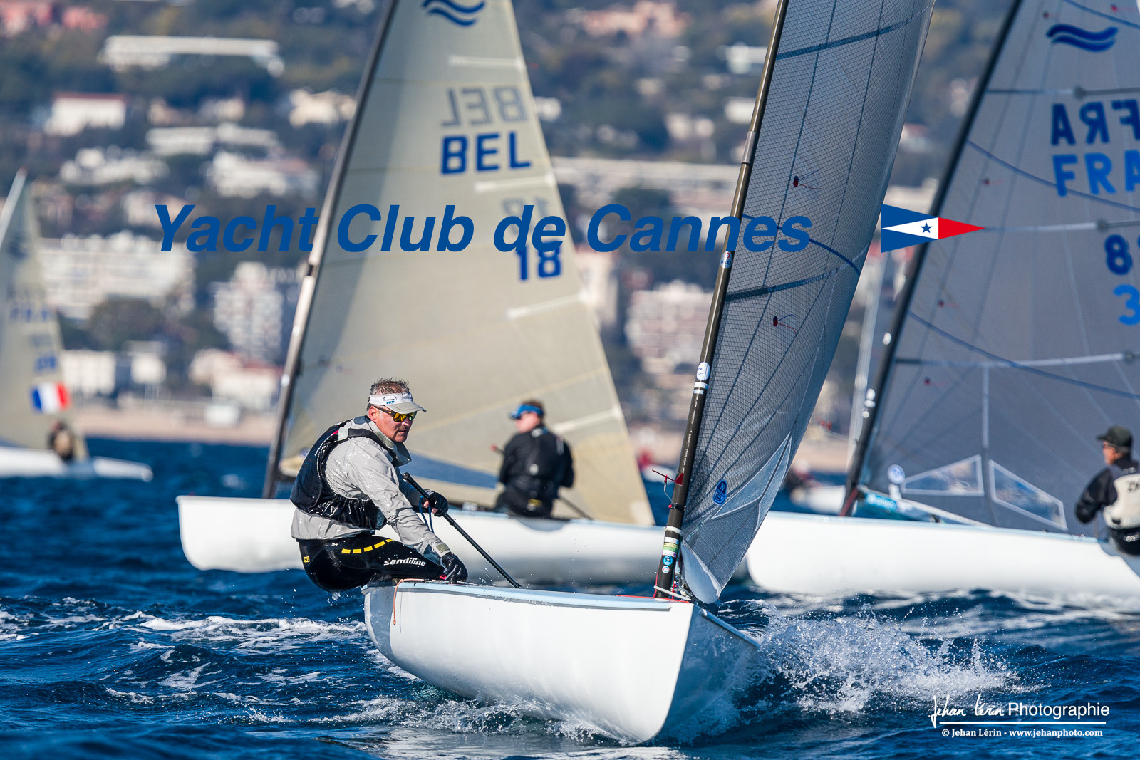 Semaine Internationale de Cannes de Finn 2023