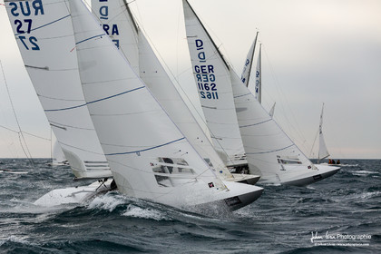 Cannes Dragon Grand Prix 2017