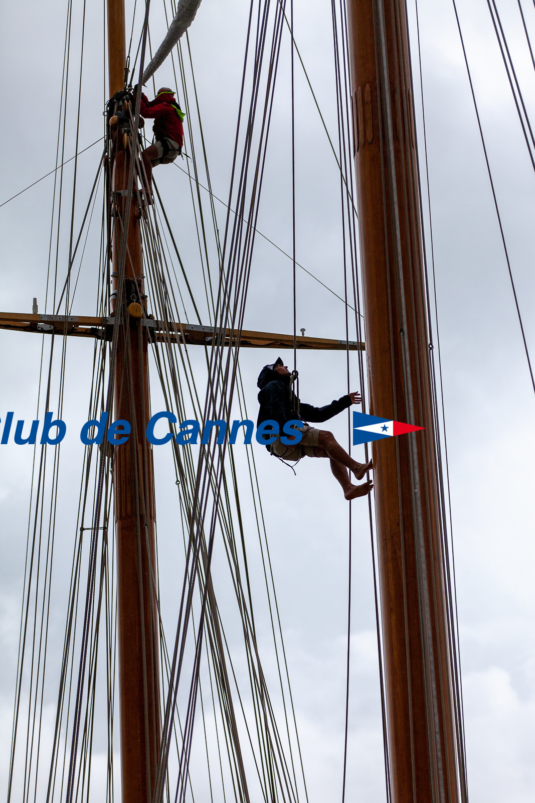 Régates Royales 2020