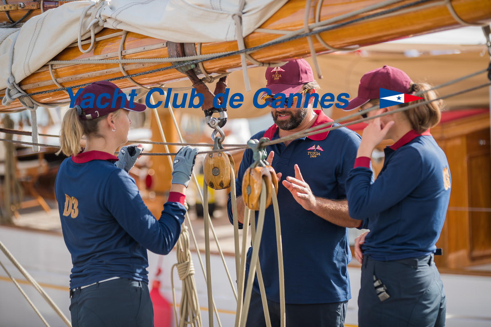 Régates Royales 2020