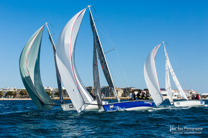 Cannes Sailing Cup 2016