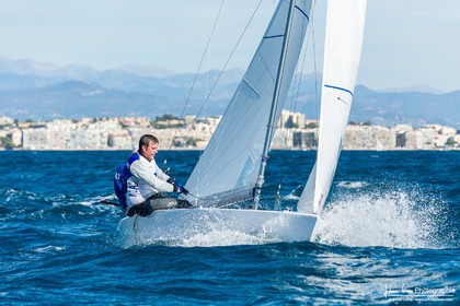 European Championship Star 2023