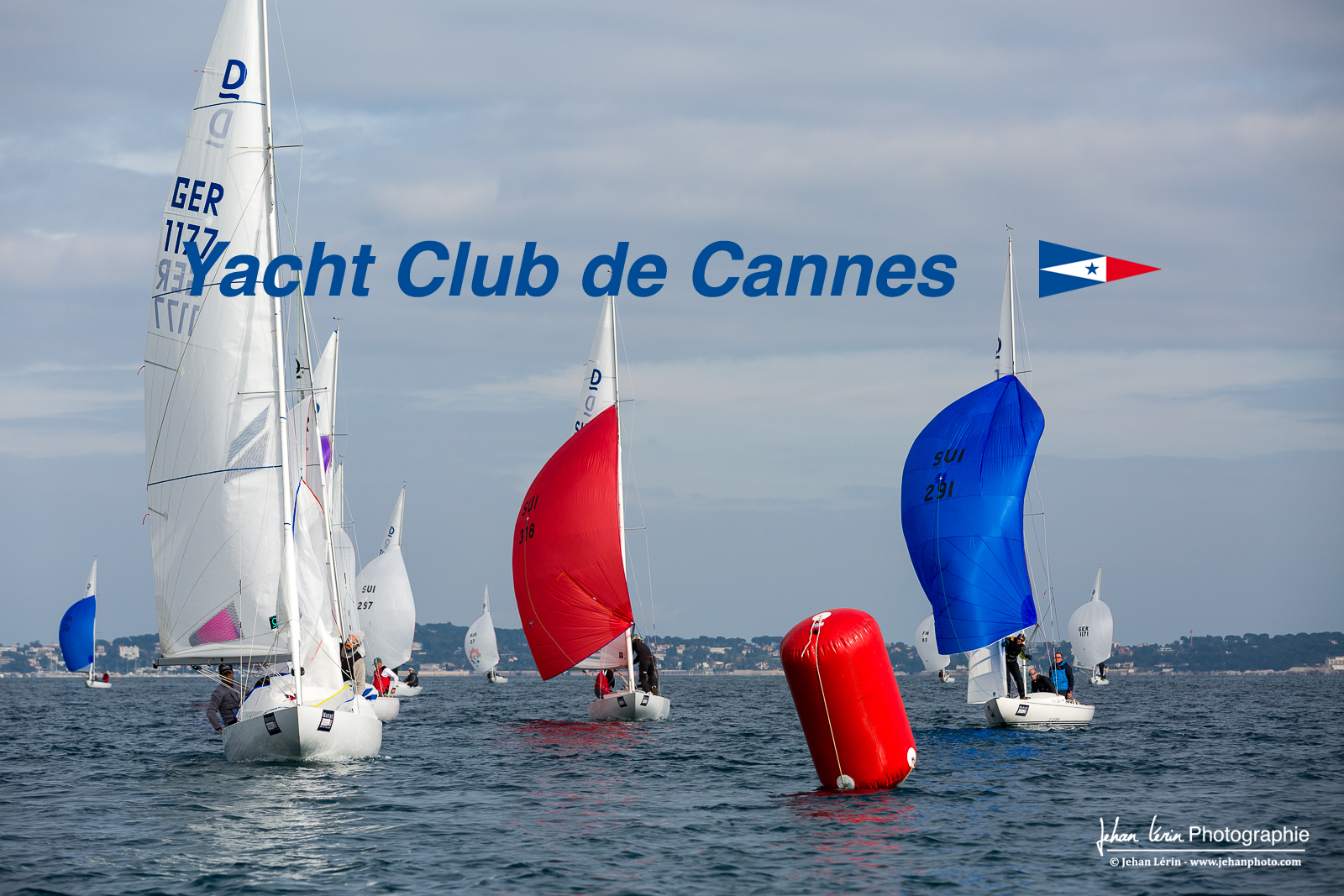 Cannes Dragon Grand Prix 2017