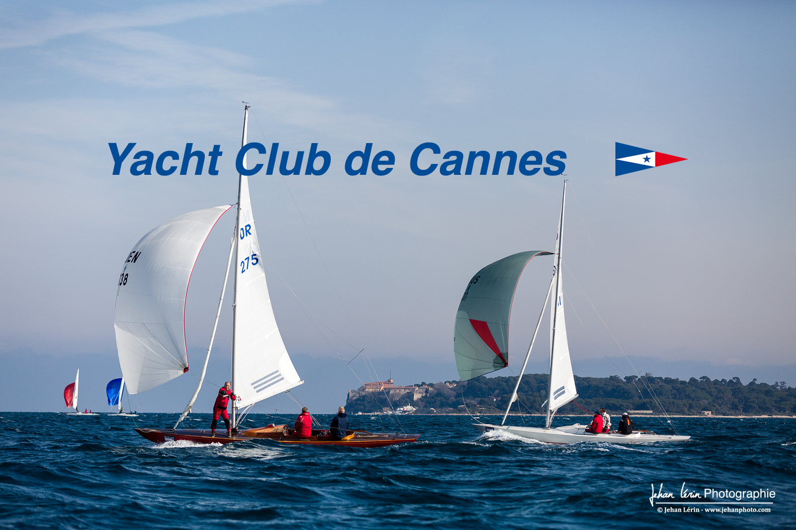 Cannes Dragon Grand Prix 2017