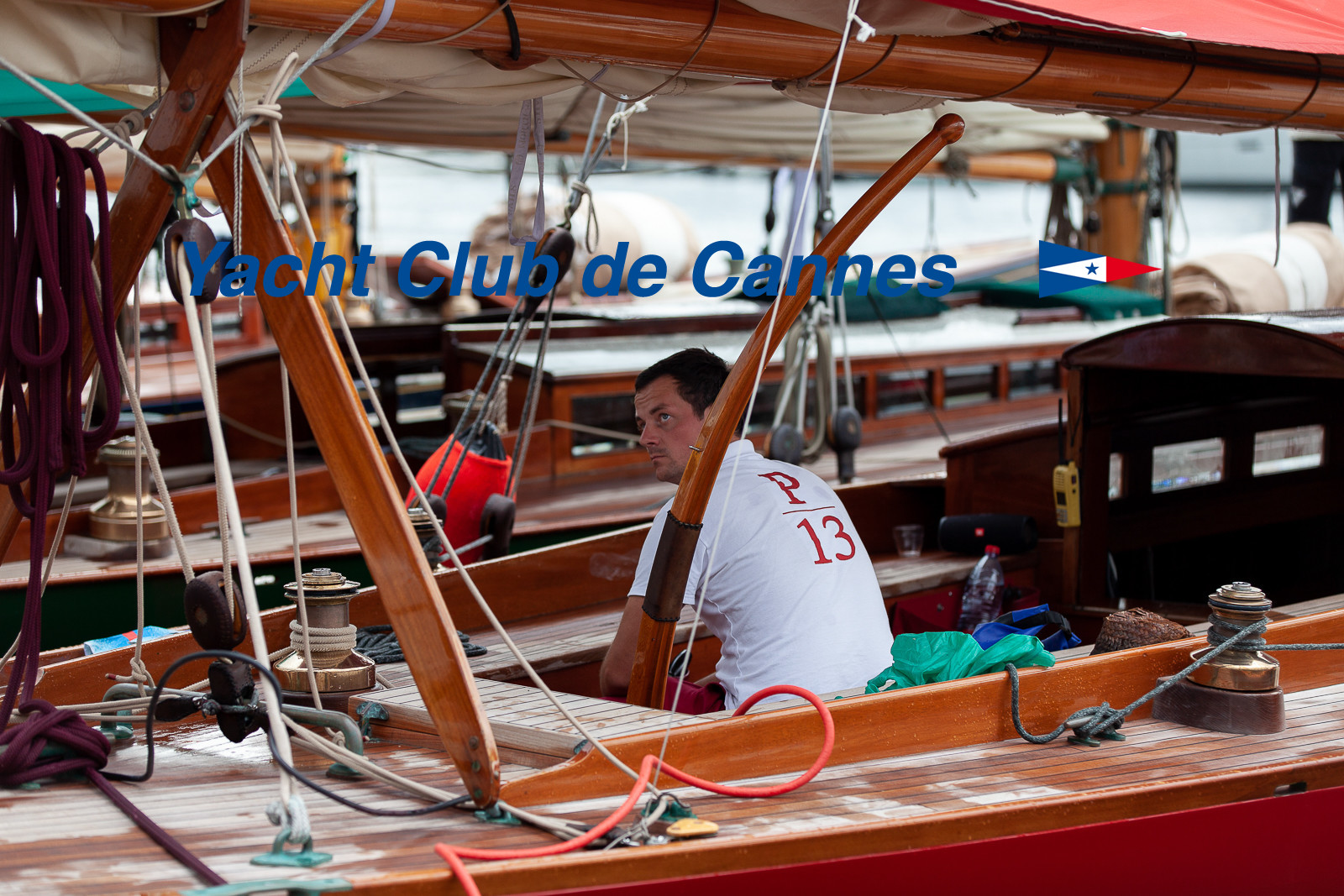 Régates Royales 2020