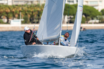 European Championship Star 2023