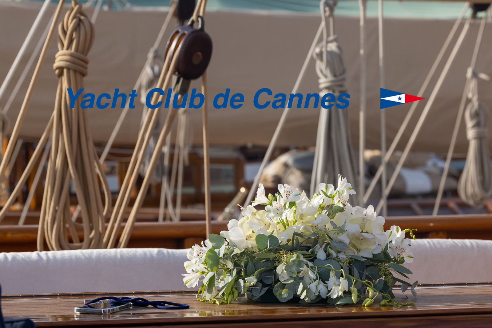 Régates Royales 2021