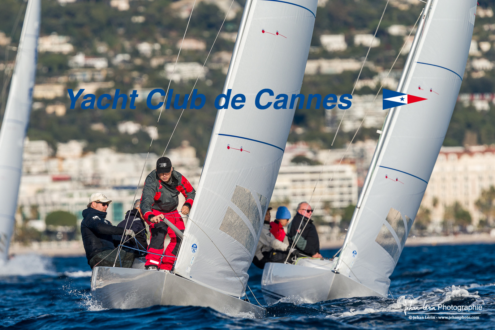 Coupe d'Hiver des Dragon