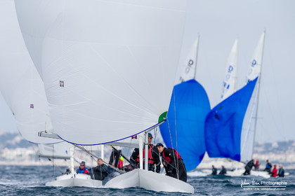 International Extra Cup Dragon 2023