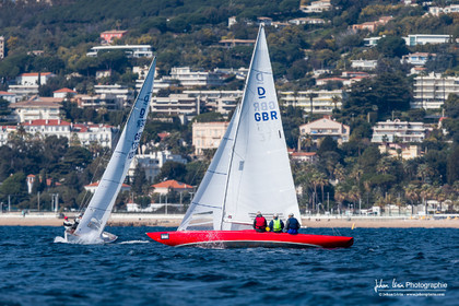 Cannes Dragon Grand Prix 2022