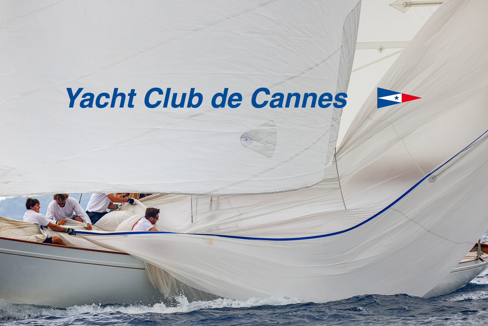 Régates Royales 2021