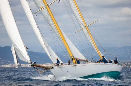 Régates Royales 2021