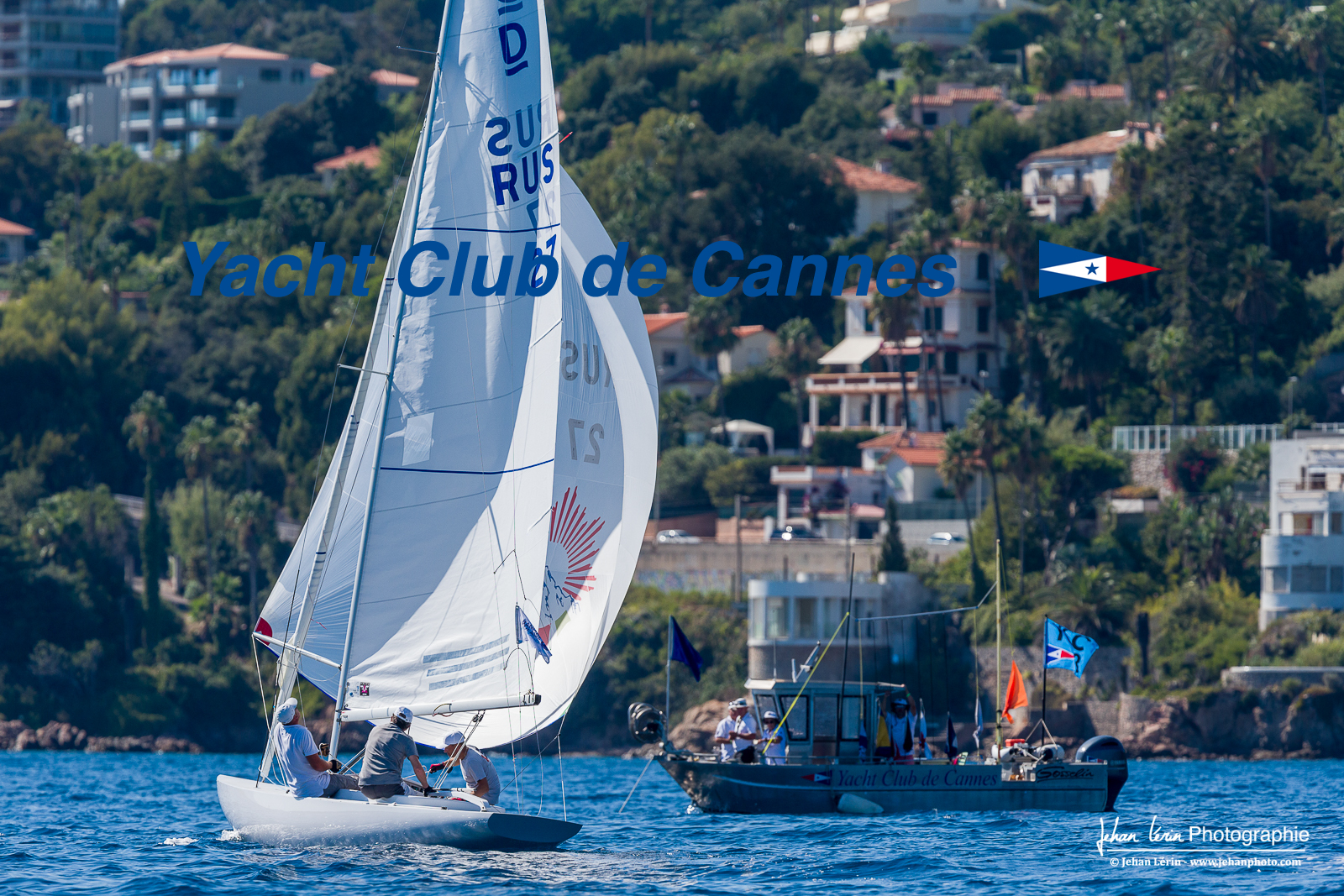 Régates Royales 2021