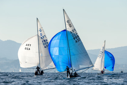 Armistice Cup Dragon 2022