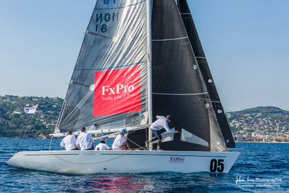 Régates Royales 2021