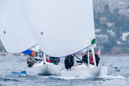 International Extra Cup Dragon 2023