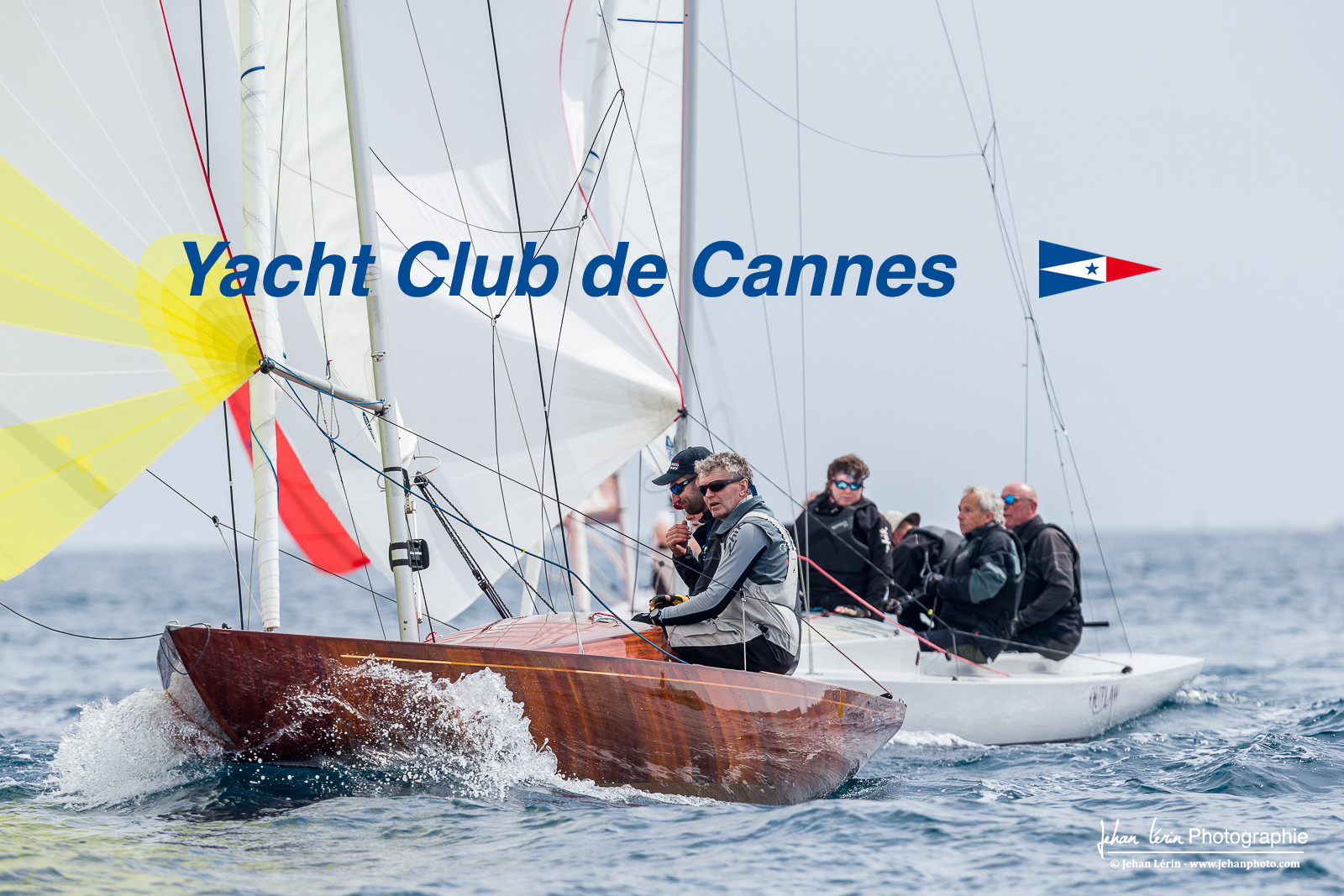 Coupe du Commodore Dragon