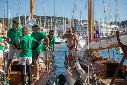 Régates Royales 2020