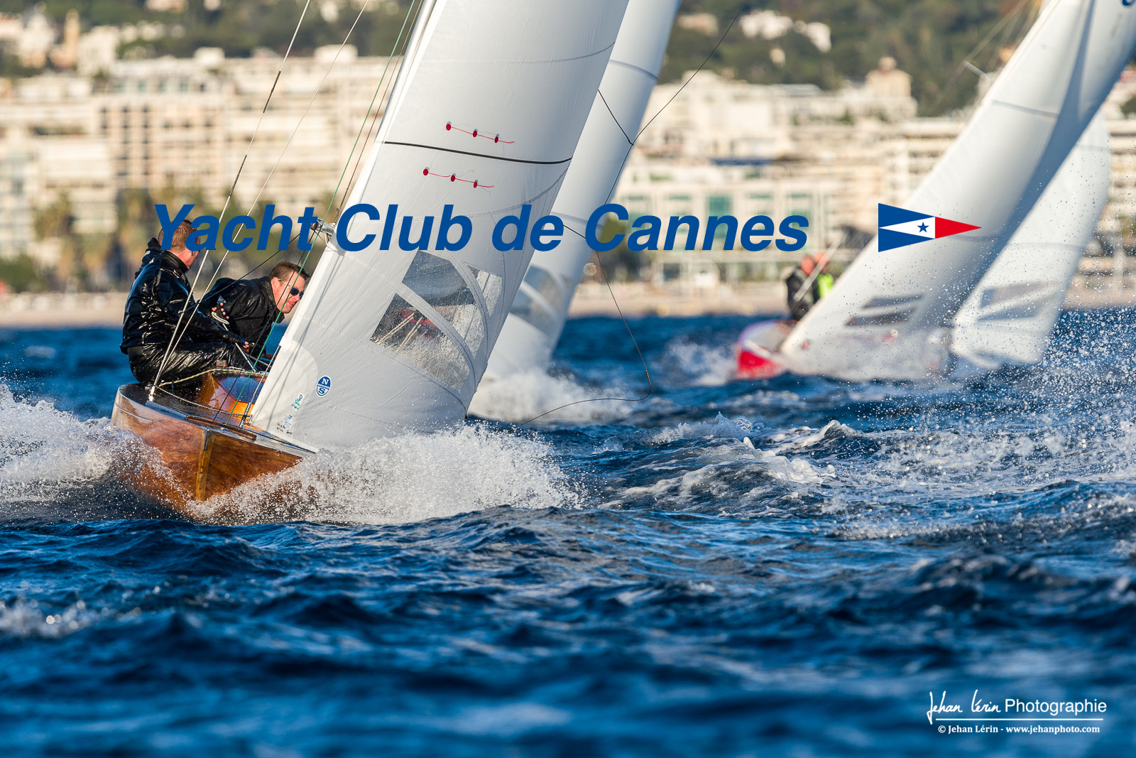 Coupe d'Hiver des Dragon Coupe d'Hiver des Dragon