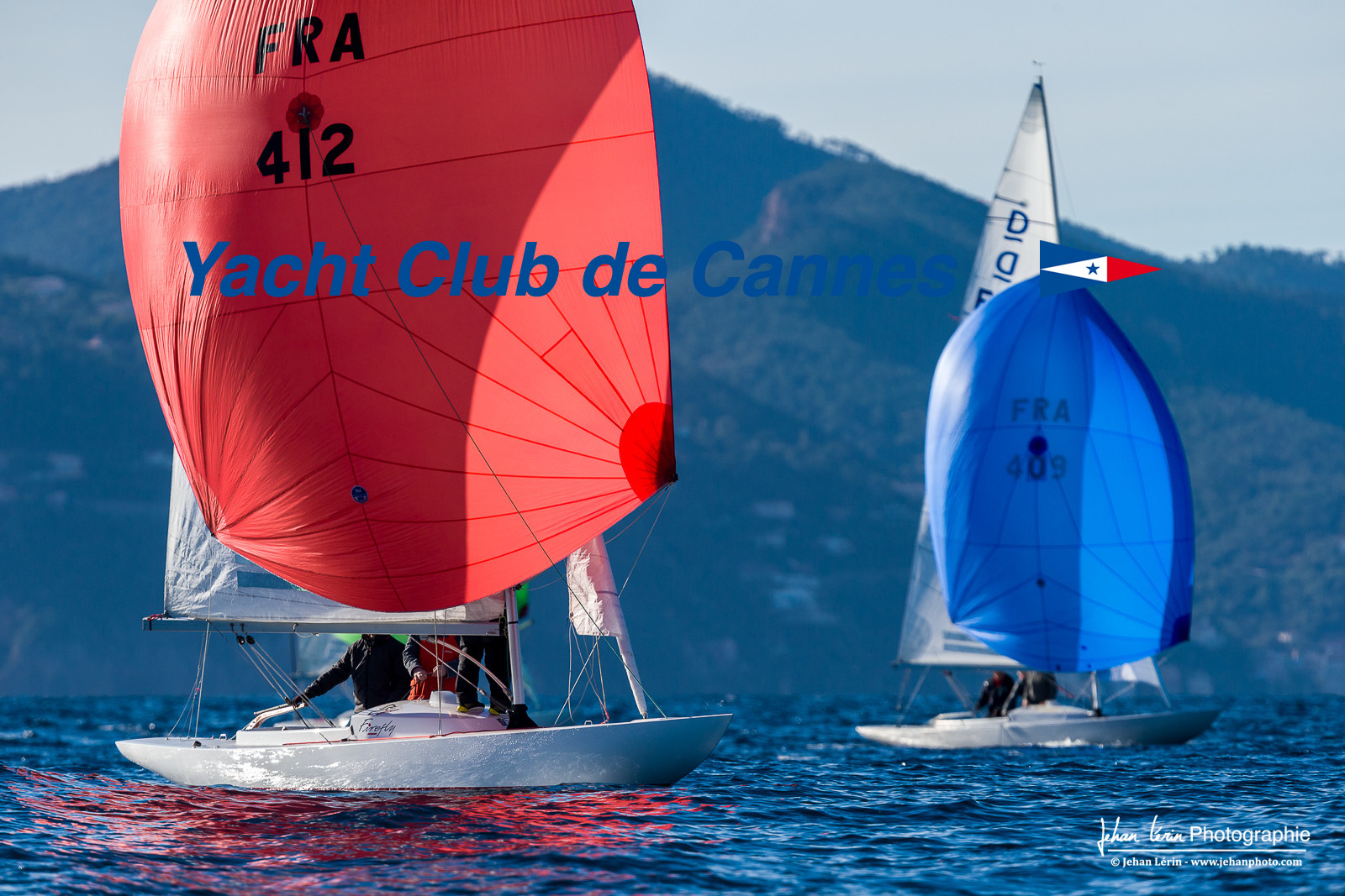 Coupe d'Hiver des Dragon