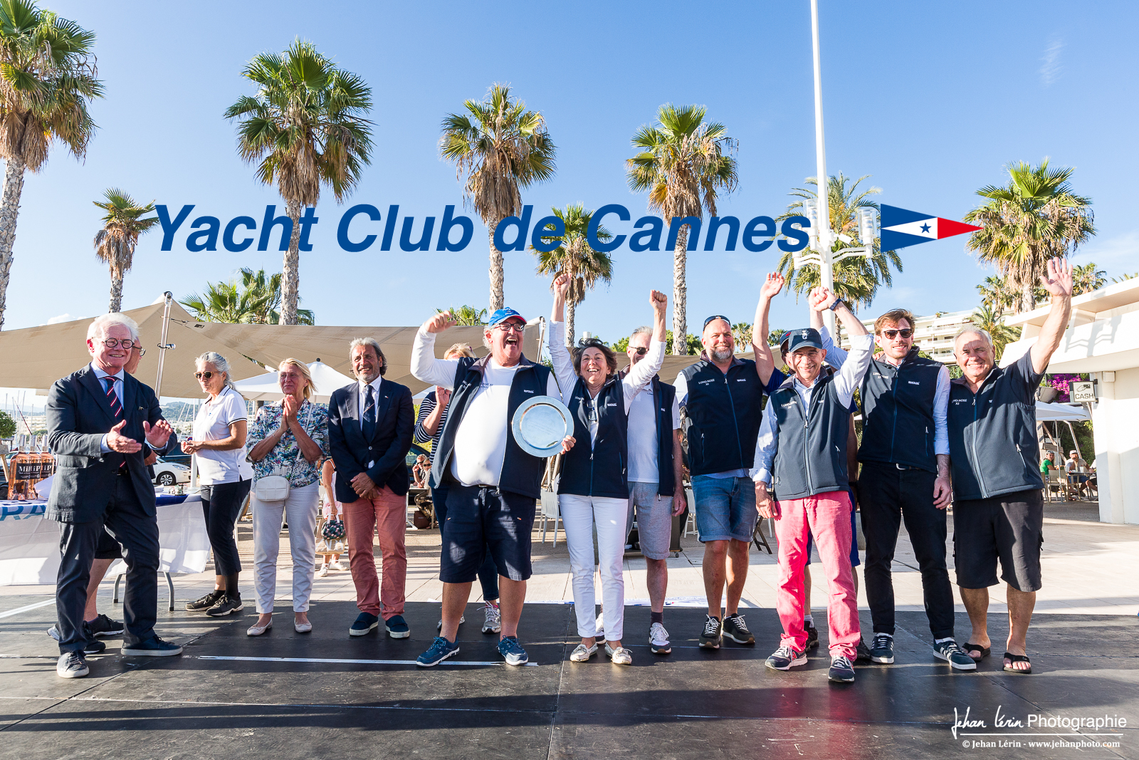 Championnat d Europe IRC 2023 - IRC European Championship 2023