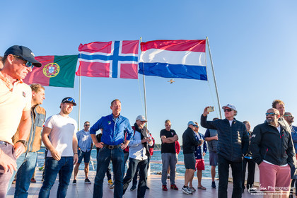 European Championship Star 2023