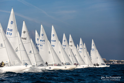 Cannes Dragon Grand Prix 2017