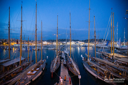 Régates Royales 2017