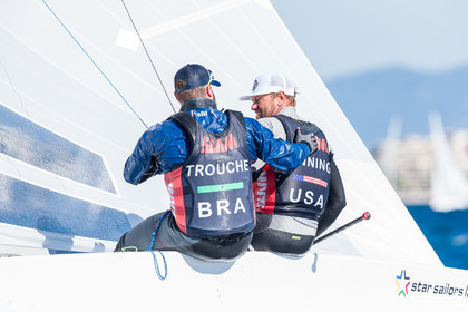 European Championship Star 2023