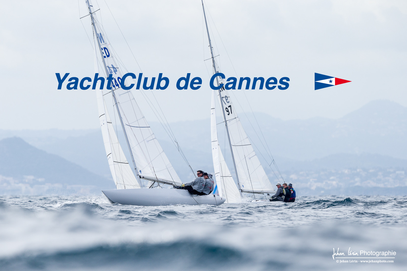 International Extra Cup Dragon 2023