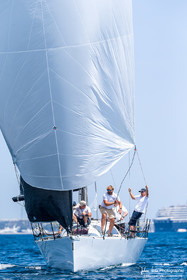 Championnat d Europe IRC 2023 - IRC European Championship 2023