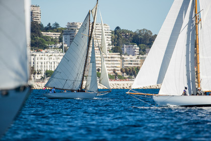 Régates Royales 2020