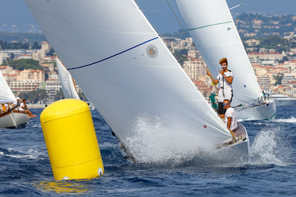 Régates Royales 2021