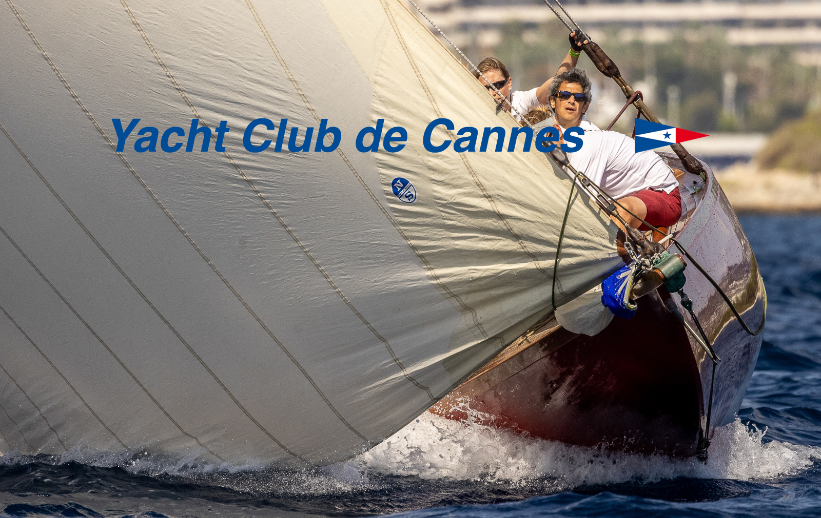 Régates Royales 2021
