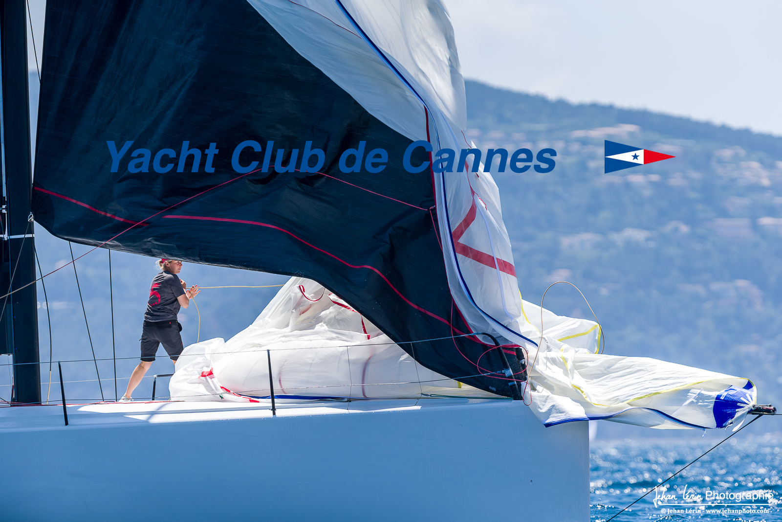 Championnat d Europe IRC 2023 - IRC European Championship 2023