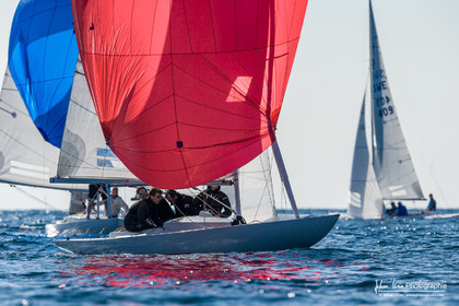 Coupe de l'Amitié Dragon 2023