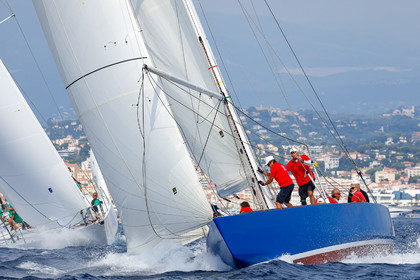 Régates Royales 2021