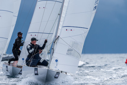 Cannes Dragon Grand Prix 2022